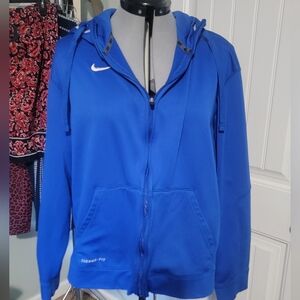 Boys nike hoodie